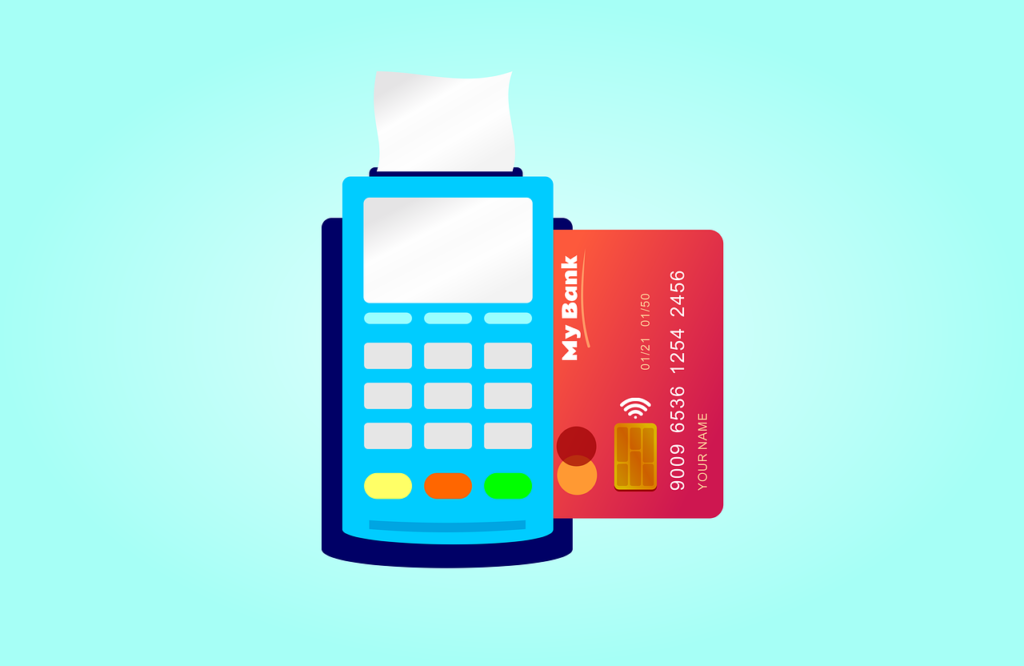 payment terminal, credit card, receipt-6400935.jpg