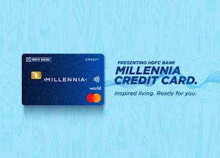 HDFC Millennia