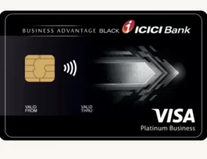 ICICI Business Credit Card