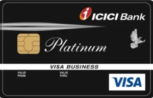 ICICI Business Credit Cards